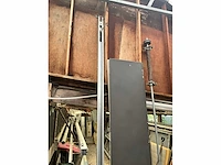 Marantec comfort 220 – volledige elektrische garagepoortopener - afbeelding 1 van  4
