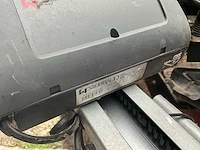 Marantec comfort 220 – volledige elektrische garagepoortopener - afbeelding 2 van  4