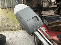Marantec comfort 220 – volledige elektrische garagepoortopener - afbeelding 3 van  4