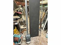 Marantec comfort 220 – volledige elektrische garagepoortopener - afbeelding 4 van  4