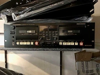 Marantz - pmd 510 - diverse audio - afbeelding 1 van  1