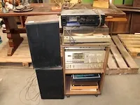 Marantz stereotoren - afbeelding 1 van  4