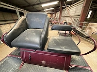 Marathon paardenkoets andere landbouwmachines - afbeelding 7 van  24