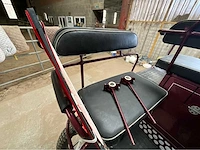 Marathon paardenkoets andere landbouwmachines - afbeelding 8 van  24