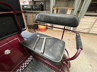 Marathon paardenkoets andere landbouwmachines - afbeelding 9 van  24