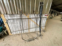 Marathon paardenkoets andere landbouwmachines - afbeelding 17 van  24
