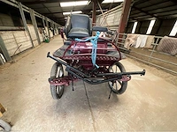 Marathon paardenkoets andere landbouwmachines - afbeelding 23 van  24