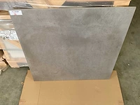 Marazzi powder crete mat 75x75 cm tegel 33,75 m² - afbeelding 4 van  9