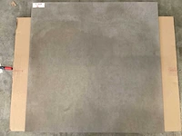 Marazzi powder crete mat 75x75 cm tegel 33,75 m² - afbeelding 5 van  9