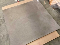 Marazzi powder crete mat 75x75 cm tegel 33,75 m² - afbeelding 8 van  9