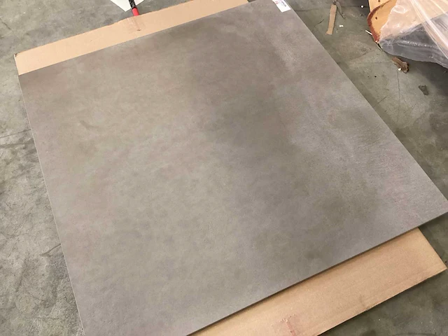 Marazzi powder crete mat 75x75 cm tegel 33,75 m² - afbeelding 8 van  9