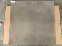 Marazzi powder crete mat 75x75 cm vloertegel 33,75 m² - afbeelding 5 van  9
