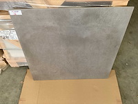 Marazzi powder crete mat 75x75 cm vloertegel 33,75 m² - afbeelding 4 van  9