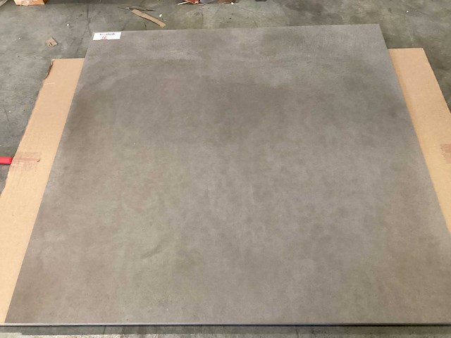 Marazzi powder crete mat 75x75 cm vloertegel 33,75 m² - afbeelding 6 van  9