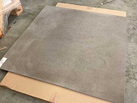 Marazzi powder crete mat 75x75 cm vloertegel 33,75 m² - afbeelding 7 van  9