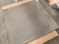 Marazzi powder crete mat 75x75 cm vloertegel 33,75 m² - afbeelding 8 van  9