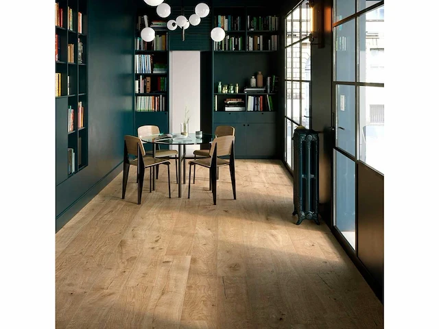 Marazzi vero natural houtlook tegel 21 m² - afbeelding 1 van  2