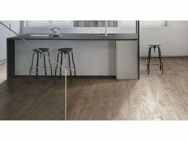 Marazzi vero rovere houtlook tegel 16 m² - afbeelding 3 van  4