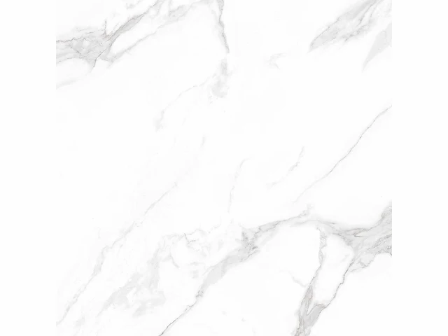 Marble carrara glossy 57.6m² - afbeelding 2 van  2