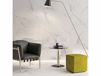 Marble carrara matt 17.28m²