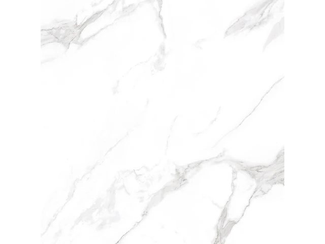 Marble carrara matt 60x60cm gerectificeerd 46,08m² - afbeelding 1 van  1