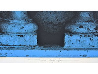 Marc de jonghe - kleurenzeefdruk - afbeelding 4 van  9