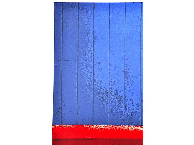 Marc de jonghe - kleurenzeefdruk - afbeelding 8 van  9