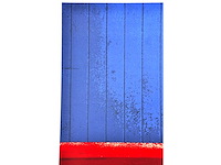 Marc de jonghe - kleurenzeefdruk - afbeelding 8 van  9