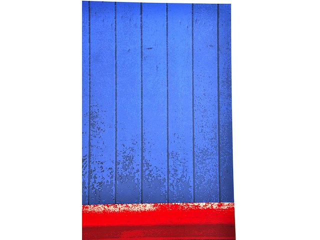 Marc de jonghe - kleurenzeefdruk - afbeelding 9 van  9