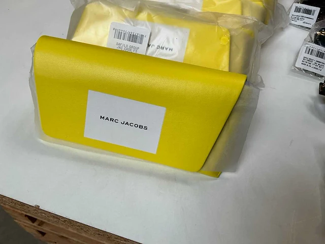 Marc jacobs zonnebril (16x) - afbeelding 2 van  12
