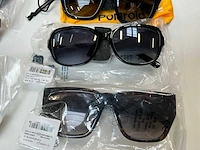 Marc jacobs zonnebril (16x) - afbeelding 5 van  12