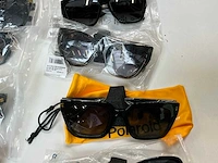 Marc jacobs zonnebril (16x) - afbeelding 6 van  12