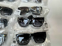 Marc jacobs zonnebril (16x) - afbeelding 7 van  12