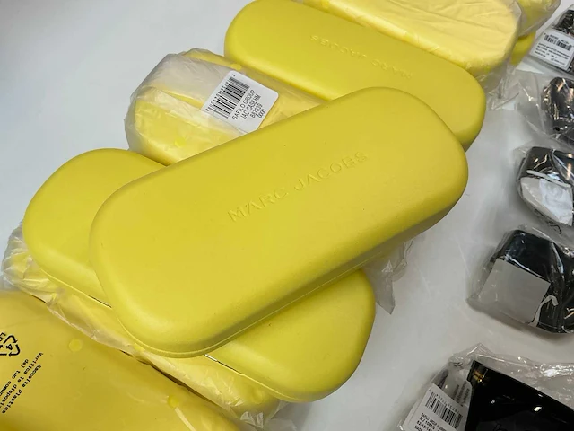 Marc jacobs zonnebril (16x) - afbeelding 3 van  13