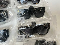 Marc jacobs zonnebril (16x) - afbeelding 8 van  13