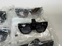 Marc jacobs zonnebril (16x) - afbeelding 9 van  13