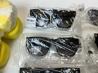 Marc jacobs zonnebril (16x) - afbeelding 10 van  13