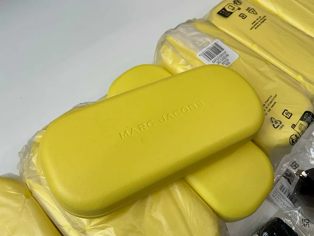Marc jacobs zonnebril (16x) - afbeelding 2 van  10