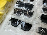 Marc jacobs zonnebril (16x) - afbeelding 6 van  10