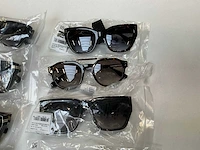 Marc jacobs zonnebril (16x) - afbeelding 9 van  10