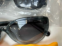 Marc jacobs zonnebril (16x) - afbeelding 2 van  11