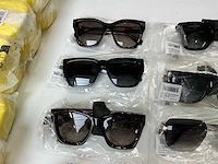 Marc jacobs zonnebril (16x) - afbeelding 4 van  11