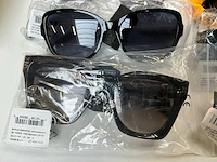 Marc jacobs zonnebril (16x) - afbeelding 9 van  11