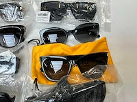 Marc jacobs zonnebril (16x) - afbeelding 11 van  11