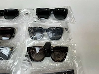 Marc jacobs zonnebril (17x) - afbeelding 2 van  13