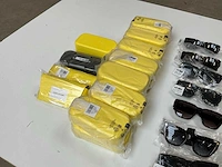 Marc jacobs zonnebril (17x) - afbeelding 3 van  13