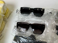 Marc jacobs zonnebril (17x) - afbeelding 6 van  13