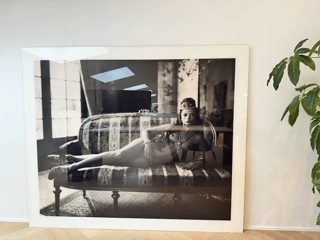 Marc lagrange - marisha 1880 - afbeelding 2 van  7
