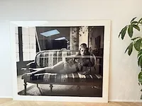 Marc lagrange - marisha 1880 - afbeelding 2 van  7