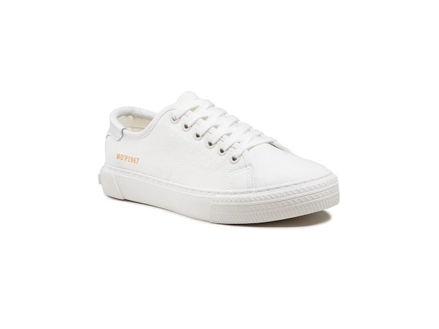 Marc o'polo - wit - maat 39 - afbeelding 1 van  5